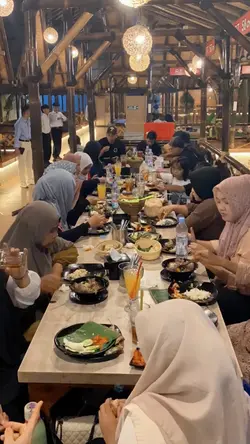 selang waktu keluaga