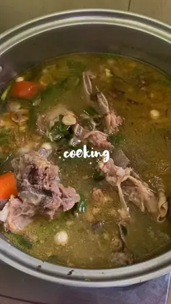 cooking 