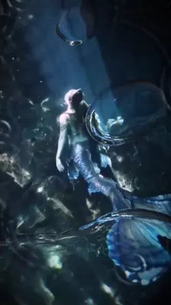Mermaid 