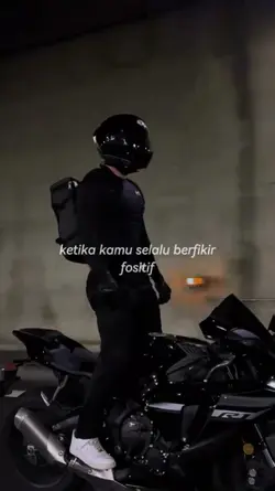 berfikir positif