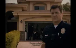 The rookie song 