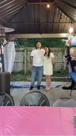 Baby shower 