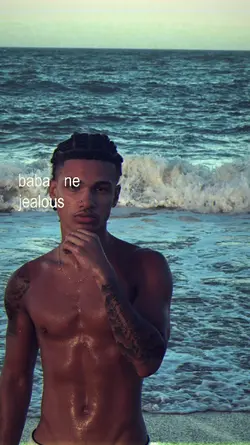 jealous
