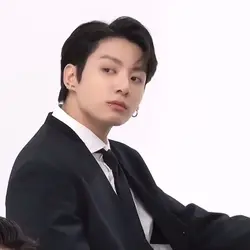 Jungkook!! 