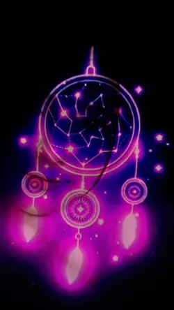 neon light