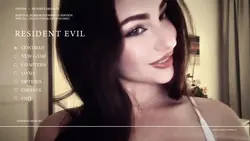 game loading screen