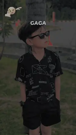 Lagi Trend Nih 