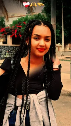 Newtrend habesha R