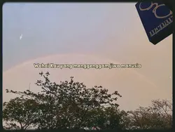 Tersimpuh