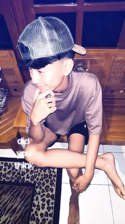 trend bucin 