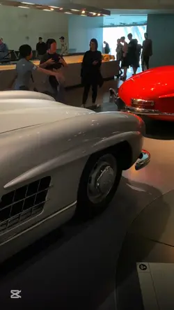 300sl 😍