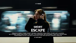 short escape