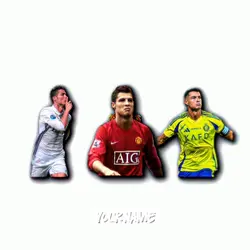 RONALDO