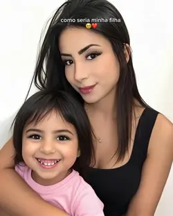 Efeito filha 