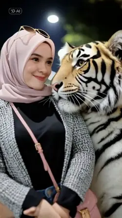 trend ai tiger
