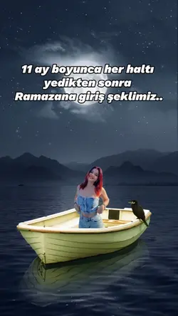 Hazır gemi şablonu