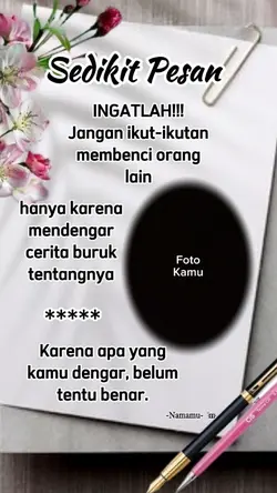 Ingatlah 