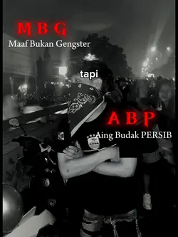 versi Budak PERSIB