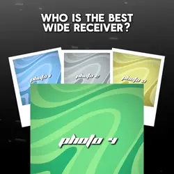Who Is Best Recieve