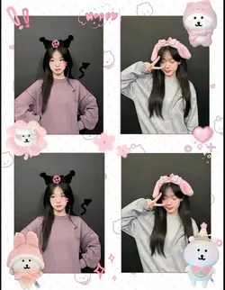 4pic photobooth cuti