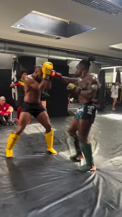 Extreme Training