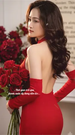 Thời gia trôi qua / 