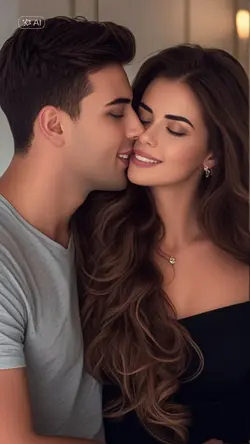 Quem você beijaria 
