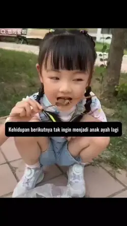 #Ayah #Daddy #Anak
