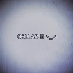 Fake collab!!!