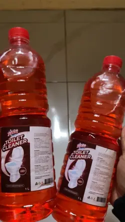 Review produk toilet