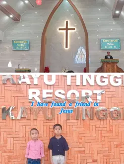 Story Ibadah