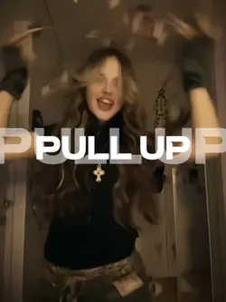 money pull up