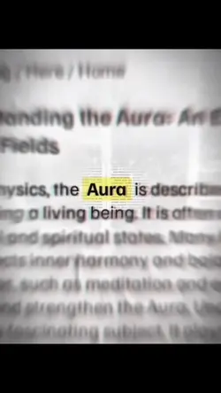 AURA
