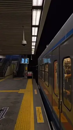 train