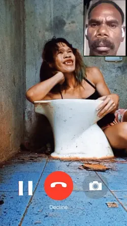vcall prank