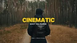 CINEMATIC VLOG 