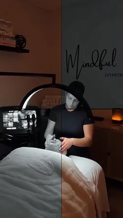estética facial 