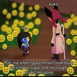IM FINE TRUST
