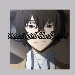 Osamu Dazai