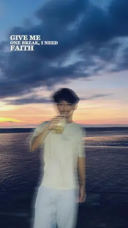 blur motion