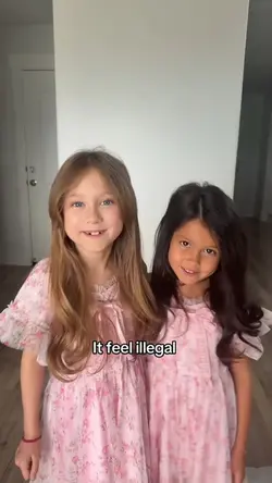 4 video sibling tren