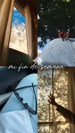 mi fin de semana 