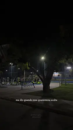 Bateu saudade…