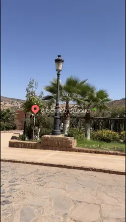MARRAKECH 🌴