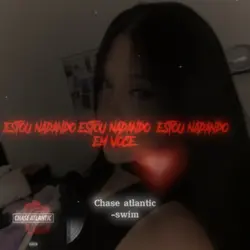 Chase atlantic-swim