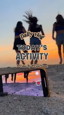 daily vlog
