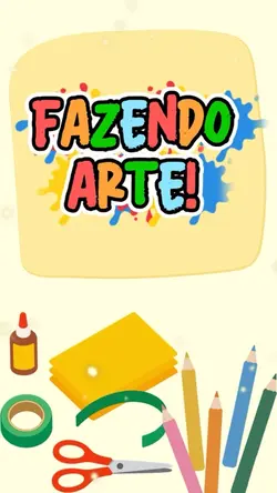 Fazendo arte