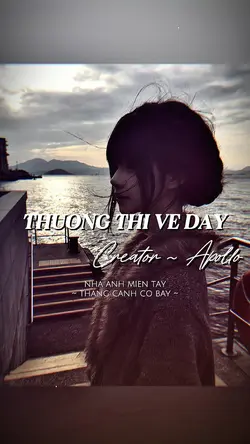 THƯƠNG THÌ VỀ ĐÂY RE