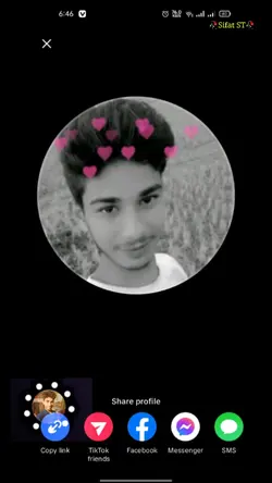 ফ্রেন্ডের মেনশন করেন