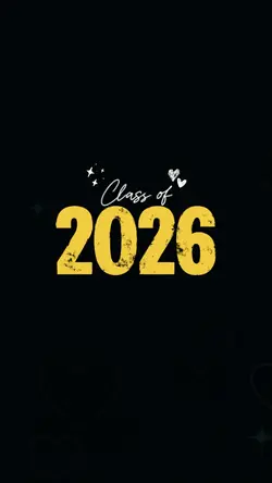 Class of 2026
